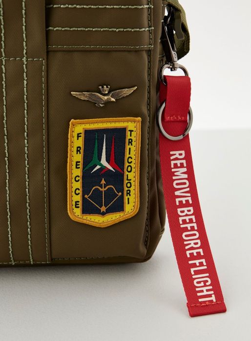 Сумка Aeronautica Militare