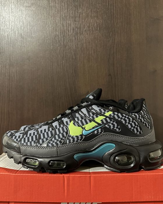 Nike Air Max Plus 'Champions League' - 41,42,45,46