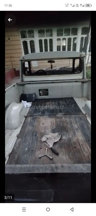 Bekorchilar bezovta qilmasin