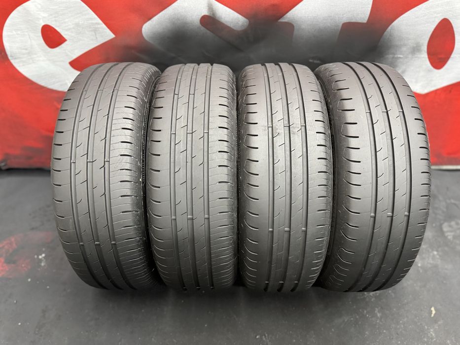 195 65 15, Летни гуми, Goodyear EfficientGripPerformance2, 4 броя