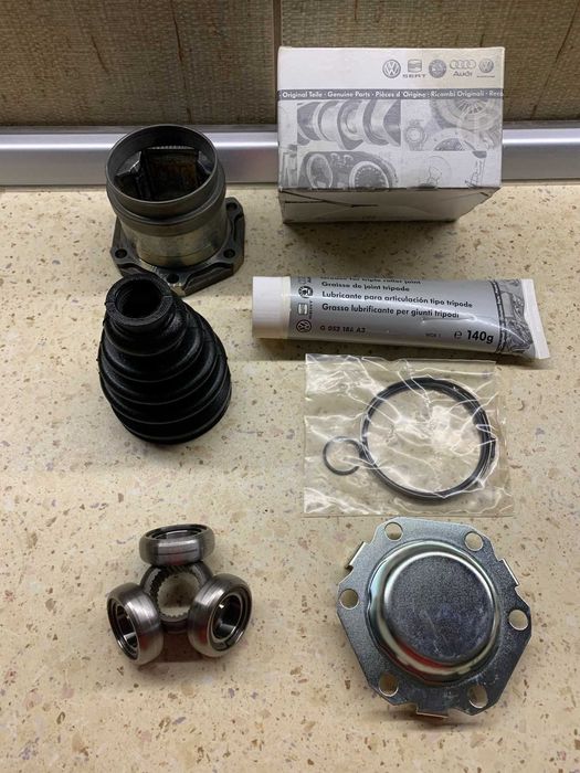 Kit articulatie planetara spre cutia de viteze OEM Volwswagen NOU