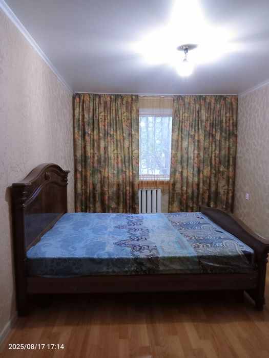 Сдаю- 2-х.ком.кв.на 5мкр.