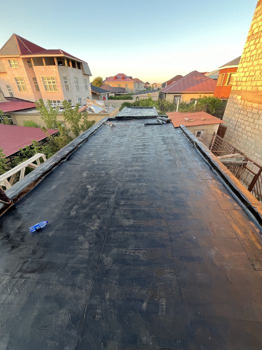 Кровля лучше и дешевле