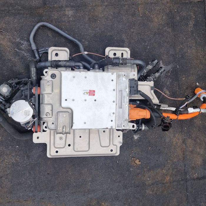 Audi A6 C8 A7 C8 2.0tfsi hybrid e tron modul incarcator 5QE915681S