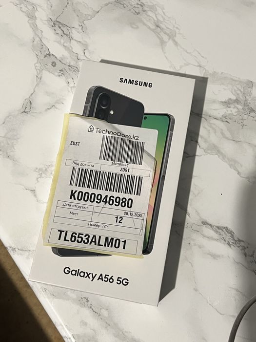 samsung galaxy a56 5g