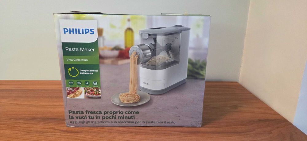 Уред за паста - Philips HR2345