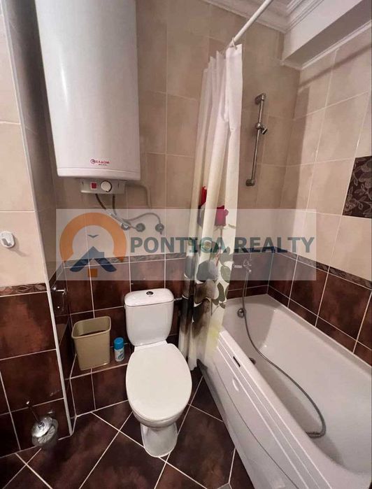 Продава се Двустаен апартамент в Свети Влас - 40 кв.м за 957 €/кв.м - Снимка #5