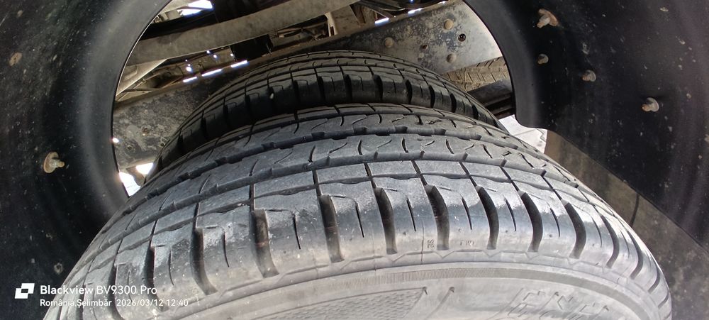 De vânzare Autonacelă Prb  Multitel MX250