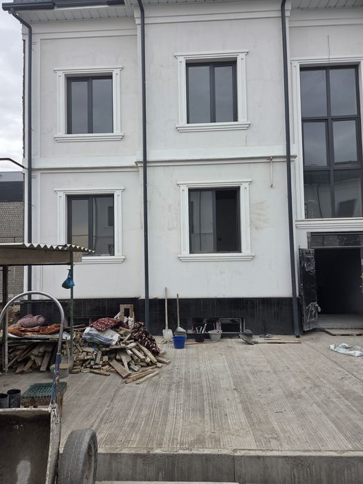 Продаётся квартира. Уй сотилади 95кв