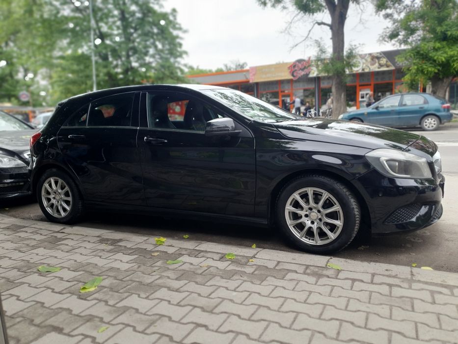 Коли под наем, автосервиз.