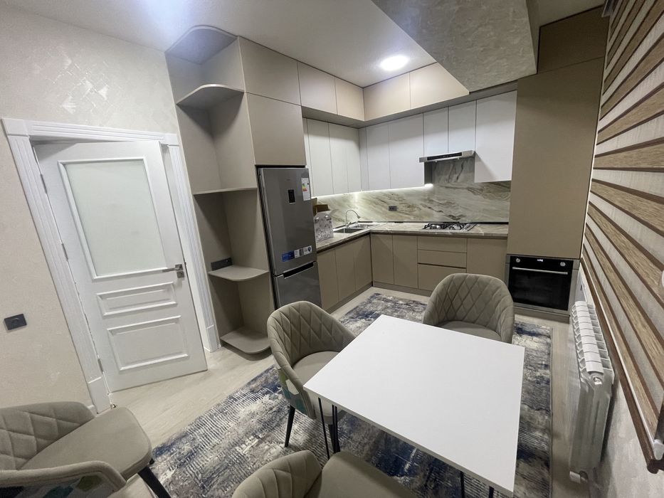 квартира ижарага берилади (квартира сдается в аренду)