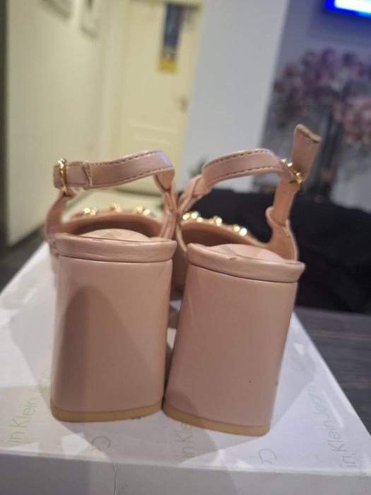 Дамски Боти Фабиано