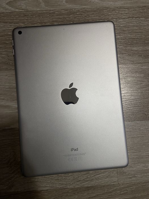 Ipad a 6-a generatie 2019