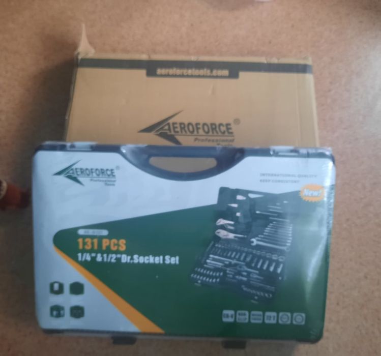 ARFORCE . 40т. Каждый