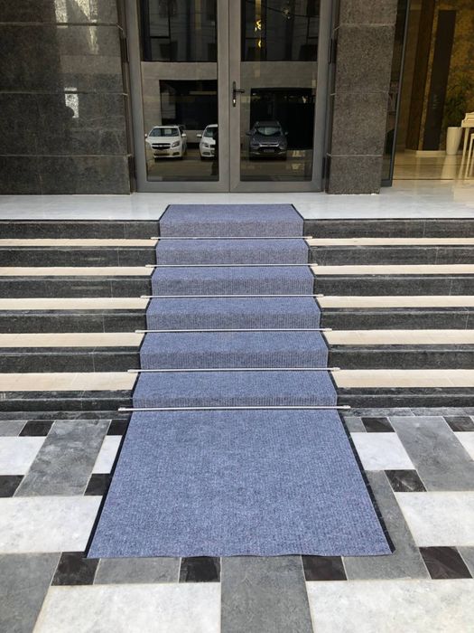 Резиновая дорожка / DRAP / kovrolin kavrolan gilam