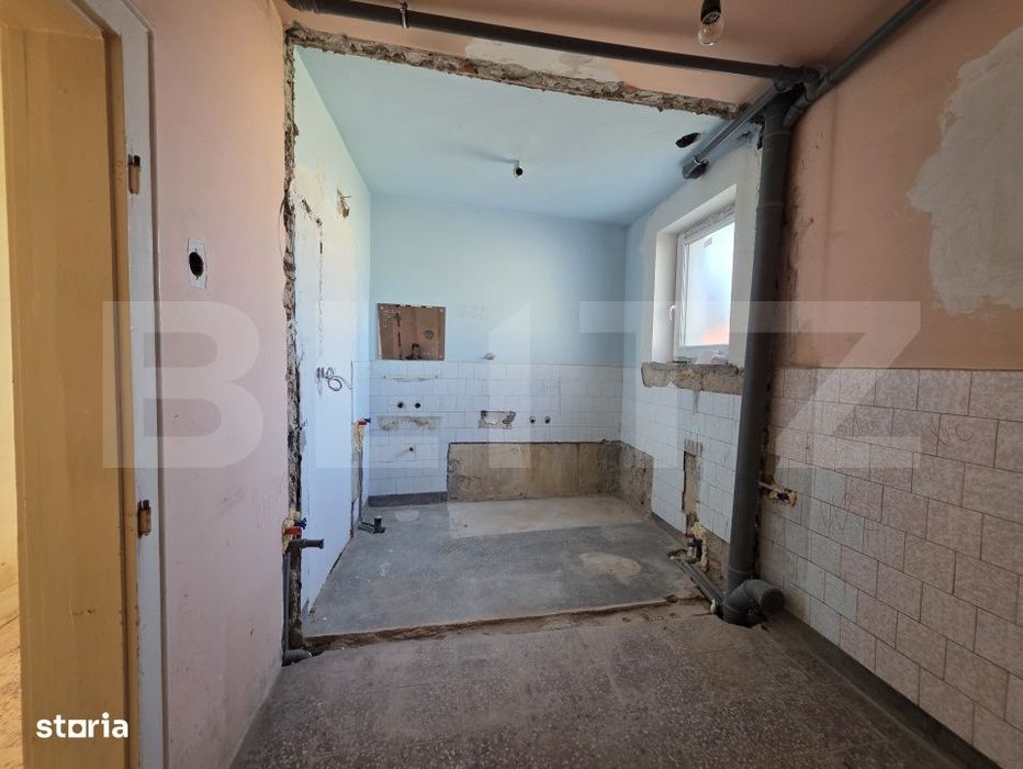 Casa de vanzare, 150 mp, zona Titulescu