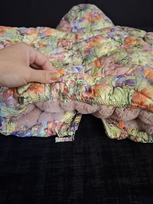 Geaca next mărime 98