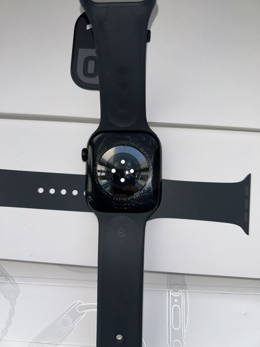 apple watch 10 series 46mm