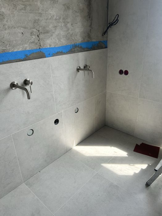 Кафельщик, плиточник