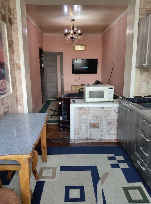 Метро Халклар дустлиги (Дружба народов), 3-комнатная квартира