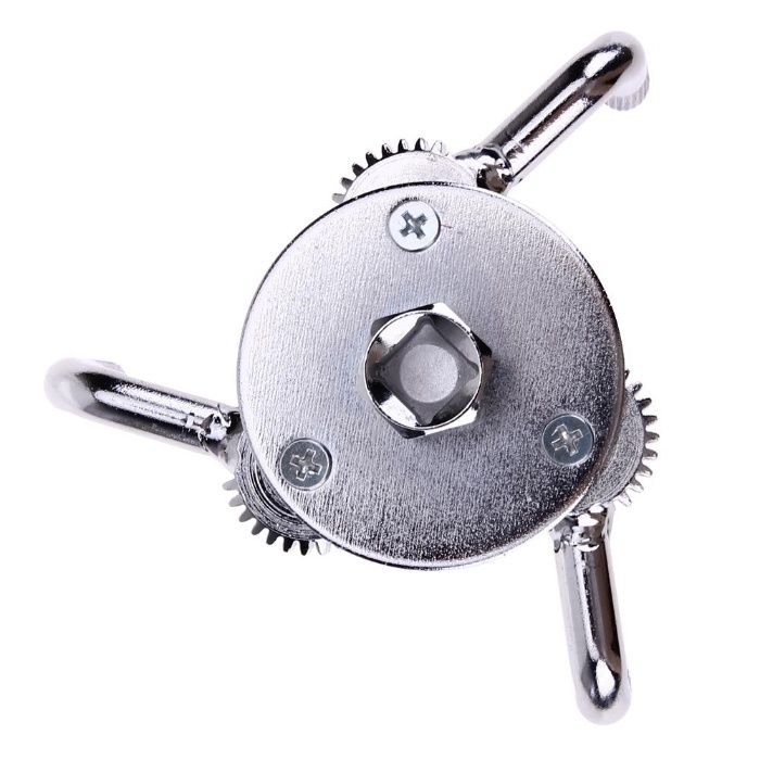 Ключ за Маслен Филтър тип Паяк Скоба НОВ!