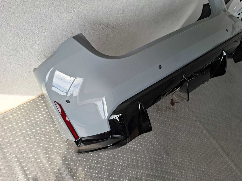 Нова Оригиналан Задна Броня за BMW M4 G82 G83 M Power БМВ Г82 Г83