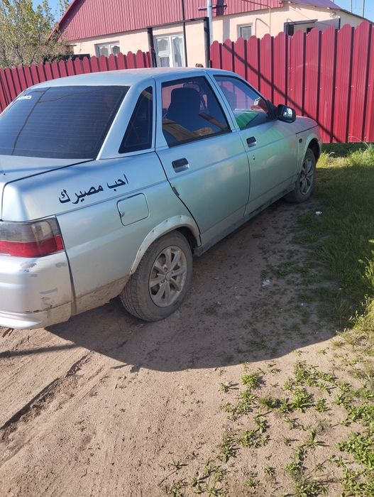 Продам авто 2110