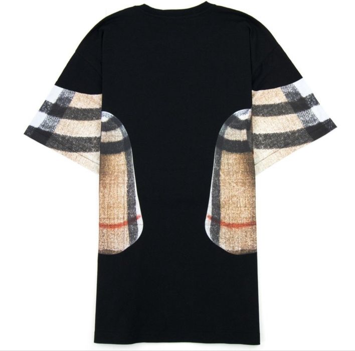 Burberry мъжка тениска