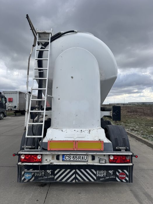 Cimentruc / Cimentruck Spitzer