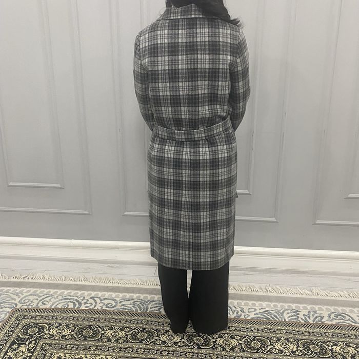 Пальто весна/осень