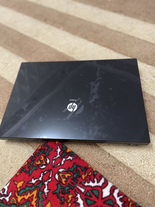 продам ноутбук hp