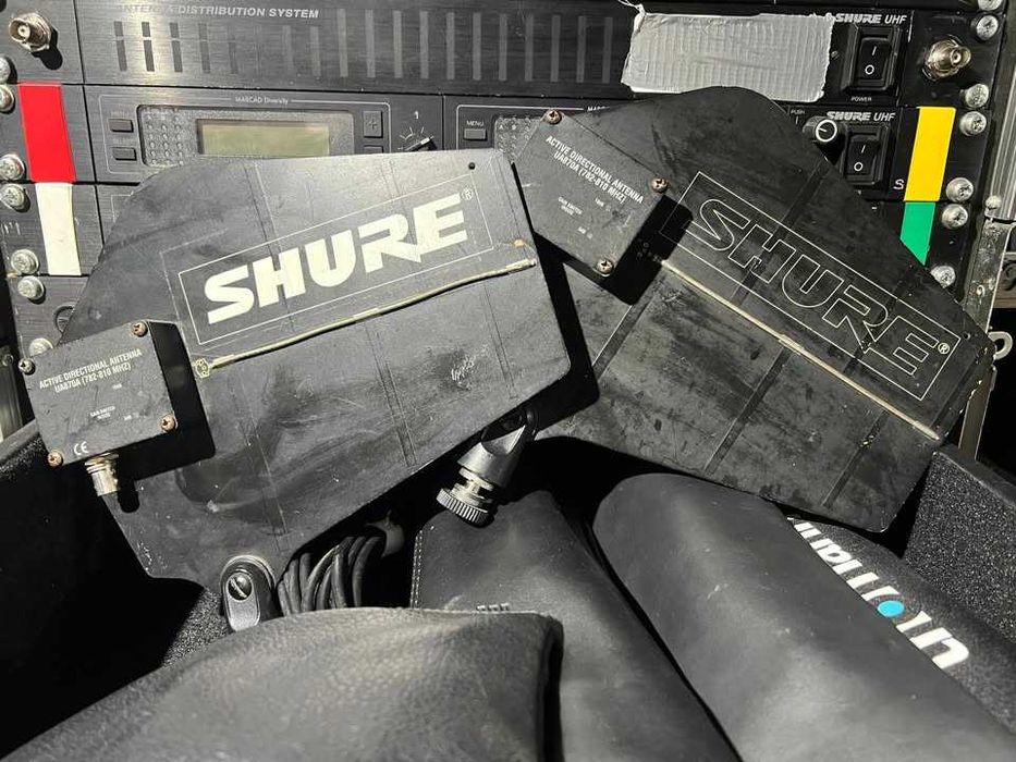 shure ur second hand si noi de vanzare • Anunturi • OLX.ro