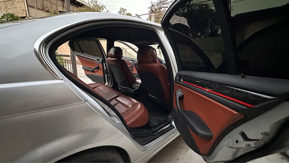 Срочно Продаётся BMW e46 328i