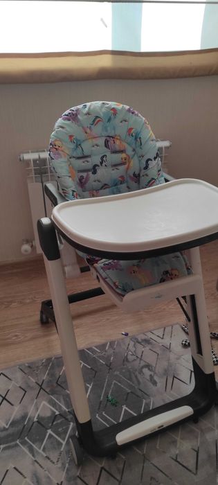 Детский стульчик Peg Perego Италия