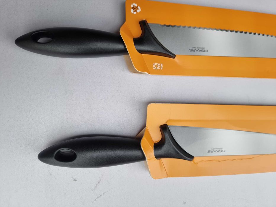 Fiskars - кухненски ножове