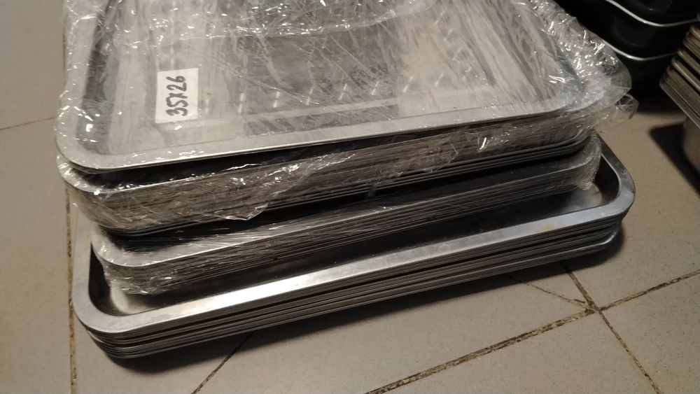 Разносы для столовой