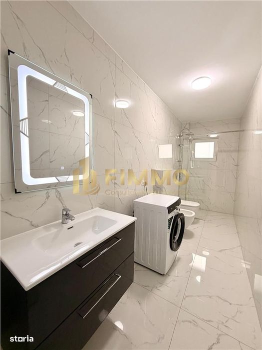 Apartament superb Ipotesti | 2 locuri de parcare | ID: 1414