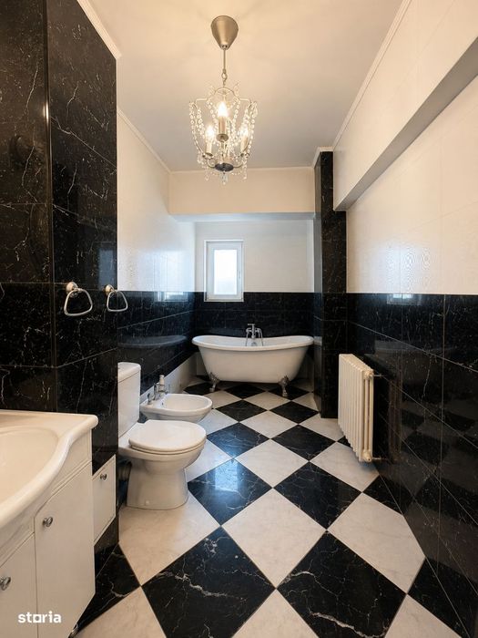 Apartament 4 camere central  | Tomis Nord