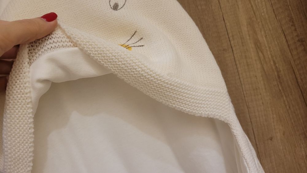 Ново Порт- бебе mymio baby 0-3 месеца