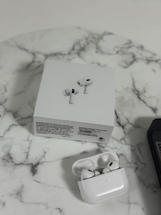AirPods Pro gen. 2