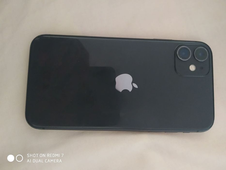 vand iphone 11 urgent