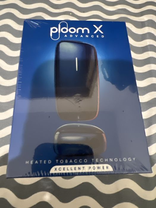 Dispozitiv Ploomx Advanced