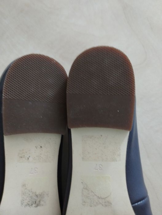 Balerini dama, marime 37