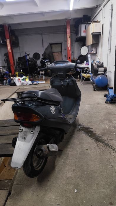 Продам Хонду такт 30