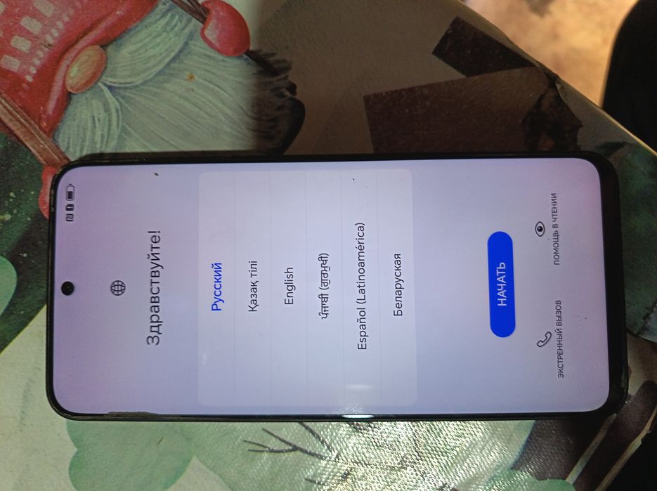 Продам honor x8a