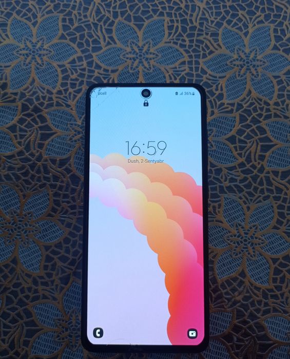 Samsung a 51 sotiladi
