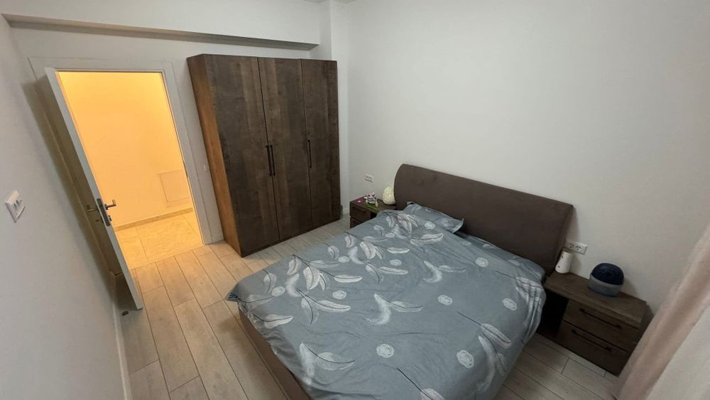Închiriez apartament 2 camere, zona Energia