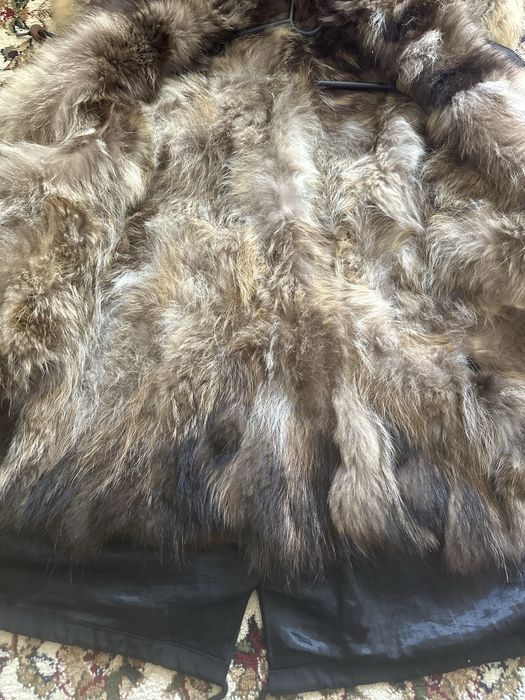 Куртка зимняя женская