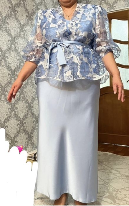 Вечерняя двойка 52р