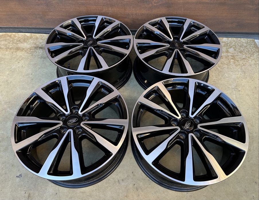 Jante 18 5x108 Originsle Ford Kuga ST LINE
